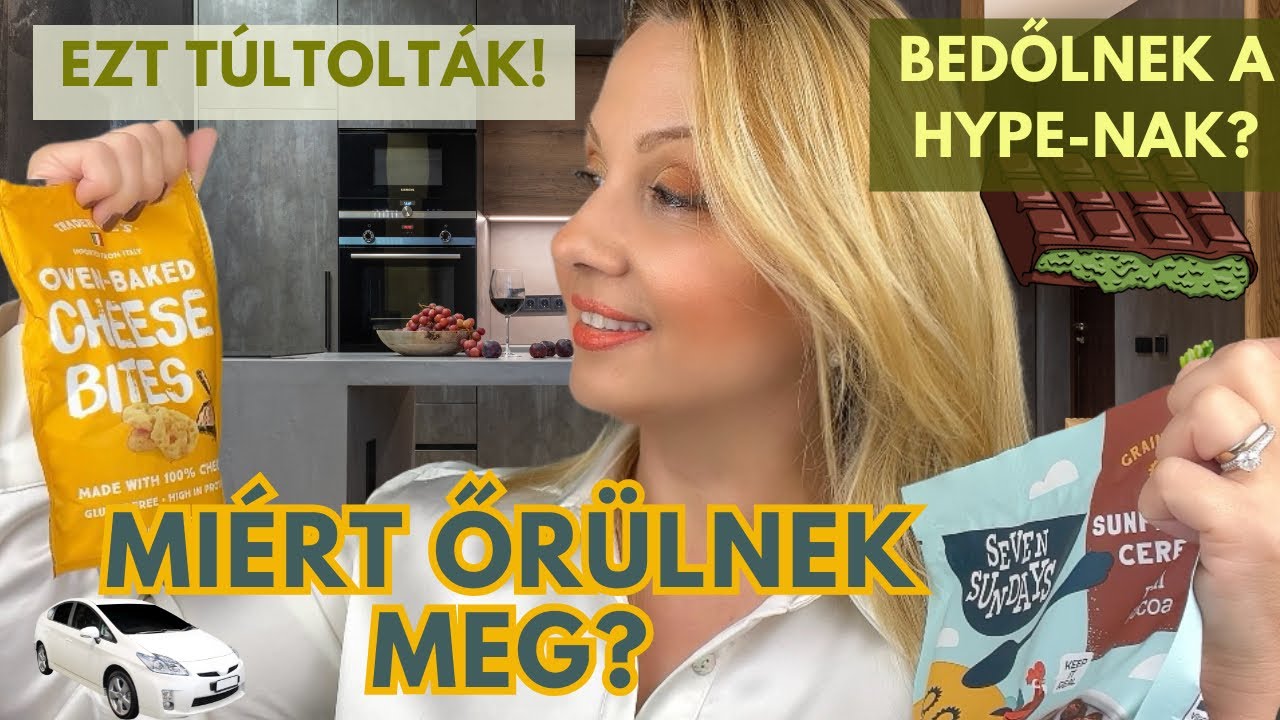 Birkaeffektus! Milyen trendeknek dőlnek be? Hogyan hat rájuk a #hype ? #csordaszellem #amerikai