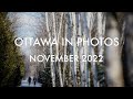 Ottawa in Photos: November 2022