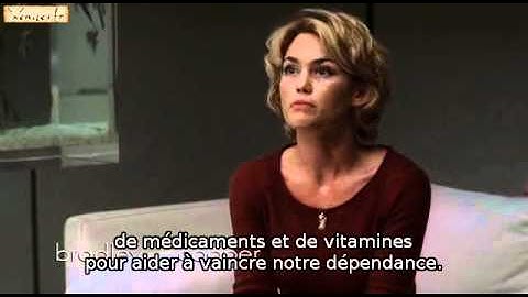 Xena in Nip Tuck vostfr