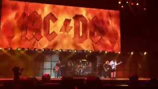 AC/DC LIVE 2015 COACHELLA 2 - HIGHWAY TO HELL with HQ SOUND