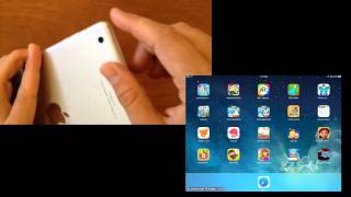 Wego Tech Turning Off An Ipad