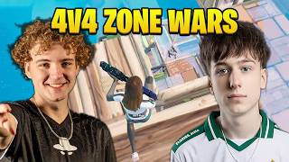 Peterbot Eomzo Vet Twanti Vs Reet Clix Higgs Hydra