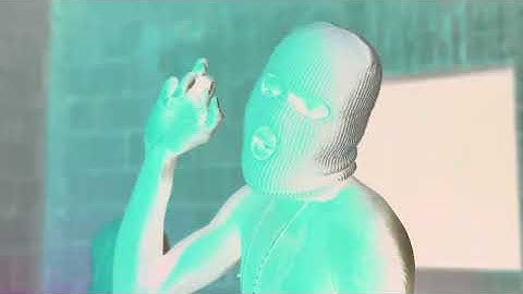 Xkappe - Who Dem [Official Video] Steel Chest Outta Space Records