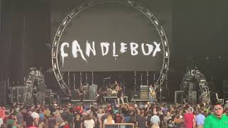 Buzzfest 2021 Candlebox