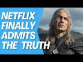 Netflix the witcher is dead without henry cavill