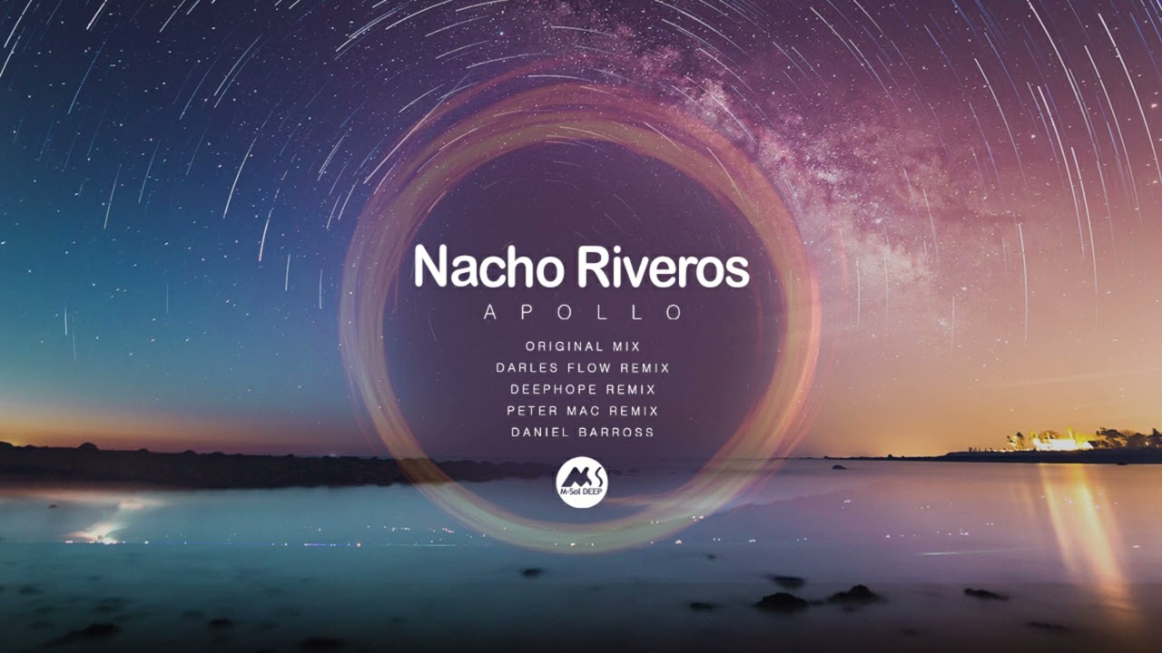 Nacho Riveros - Apollo (Original Mix)