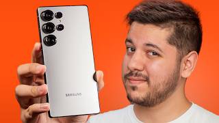 Galaxy S25 Ultra: ¿Deberias comprarlo en pleno 2026?