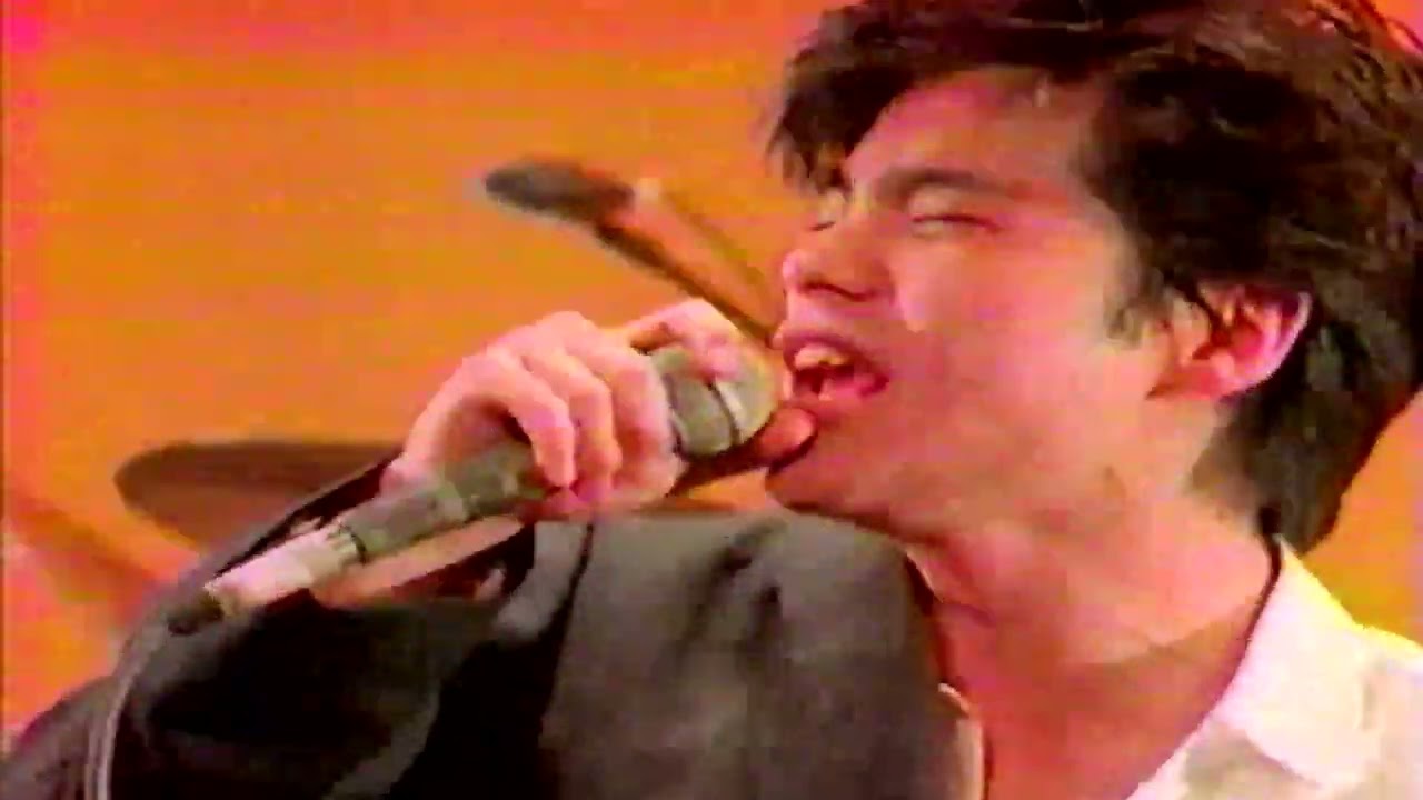 エレファントカシマシ／浮雲男 - YouTube