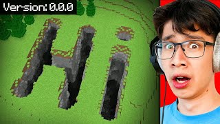 EYstreem! Exploring a Forgotten Minecraft Version.exe