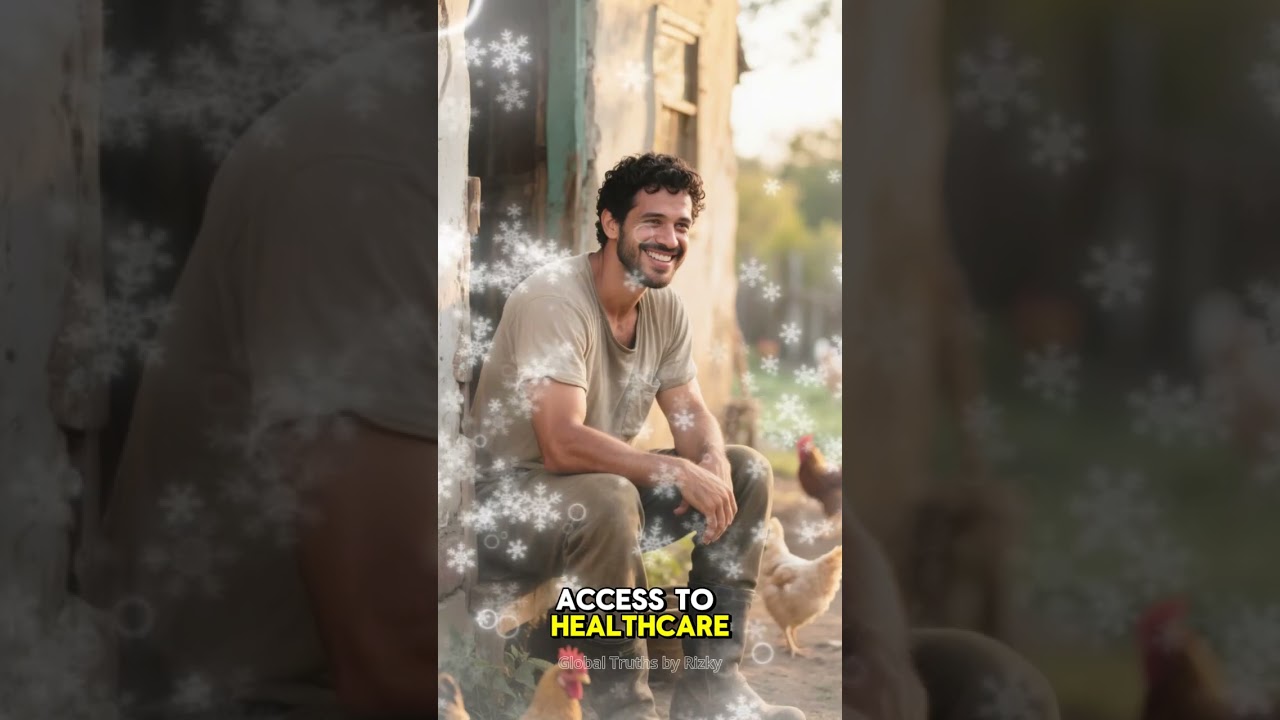 Burundi's Untold Story: Life Beyond the Numbers 