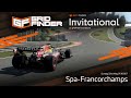 Grid finder invitational  f1 2021  xbox  spa francorchamps  50