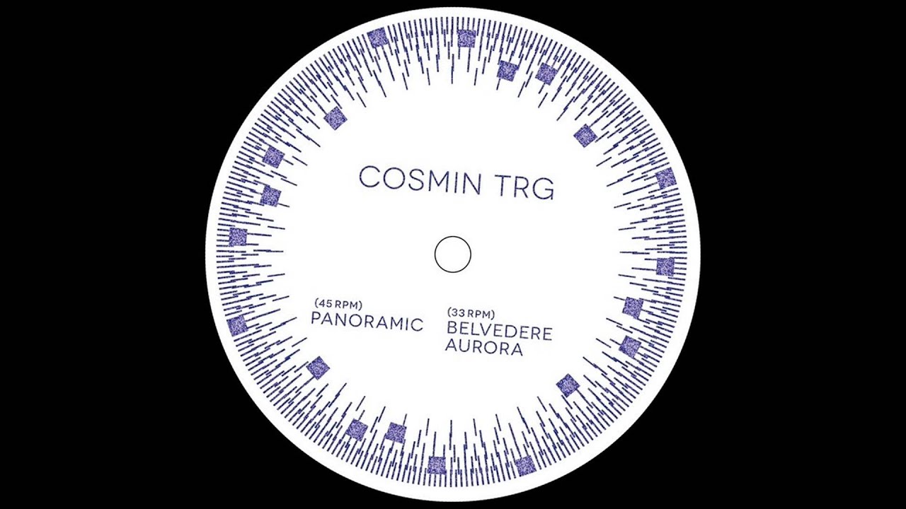 Cosmin TRG - Aurora auf YouTube ansehen Cosmin TRG - Aurora auf YouTube ansehen