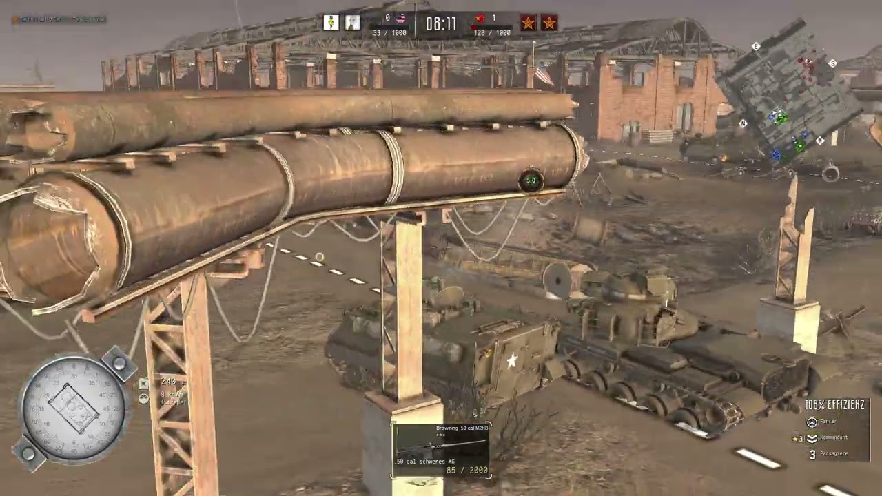 Gates of Hell Hotmod 1968 #34