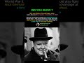 Why Churchill Was Happy After the Pearl Harbor Attack (1941) #ww2 #history #usa