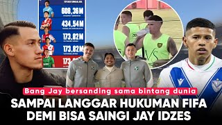 Download Lagu Gara2 Jay Masuk Pemain Termahal Asia, Pemain Palsu Malay Sampai Langgar Aturan Jay Buat Panas ASEAN MP3