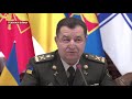 Нарукавні нашивки ВСУ.  Тренажери Мі 24 ENG SUB