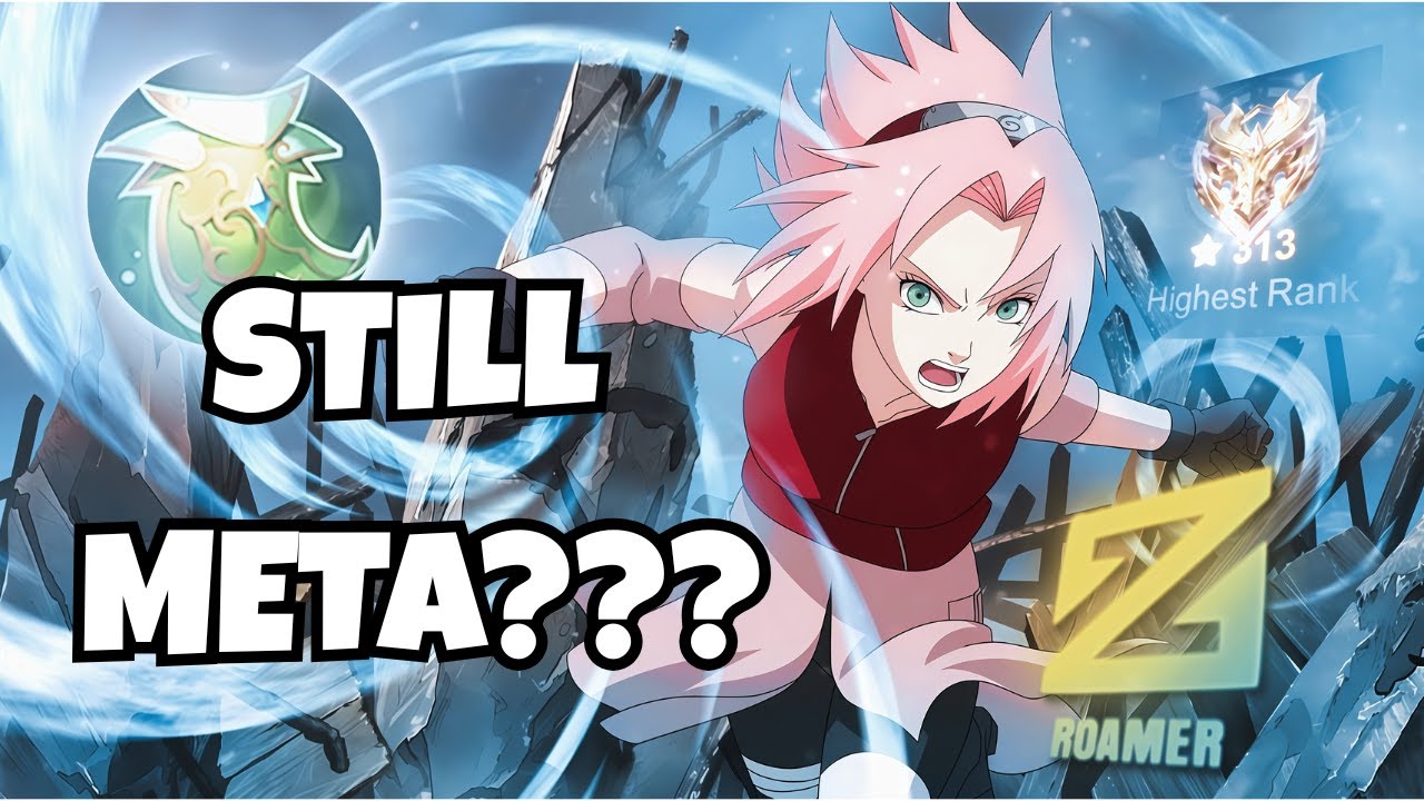 Is Kalea BAD in Solo Rank? | 300 Stars Pro Roam Guide