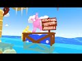 Вот что такое безумие | Super Bunny Man #5