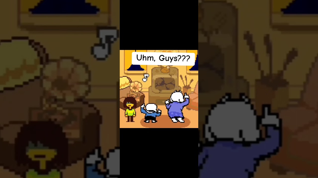 "I don't know how to feel about this. 