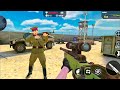 Battlefront Europe: WW2 Heroes - Android GamePlay