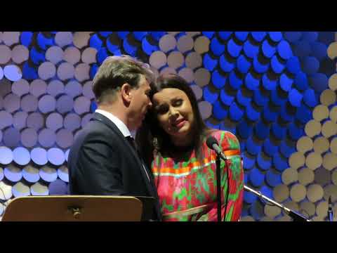 Roberto Alagna & Aleksandra Kurzak | "Tu qui, Santuzza?" CAVALLERIA RUSTICANA • 26/05/23 Sofia