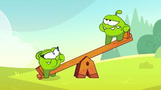 🐸 Best of Om Nom Stories #47 🐸  Season 16 | Funny Cartoons by Boss Kids American 76,814 views 3 years ago 11 minutes, 9 seconds