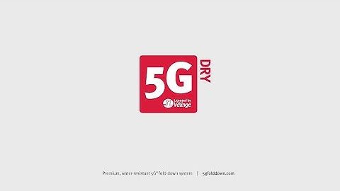 5G Dry | Resilient Flooring | Technical animation