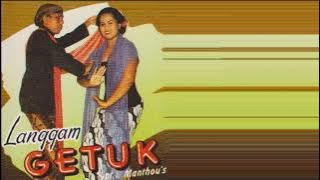 Karawitan Krido Pangrawit - Getuk (Tayub Tulungagung)