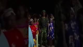 24 Abducted Kebbi Schoolgirls Regain Freedom