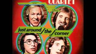 Heritage Singers Quartet - Just Around The Corner (1979) chords