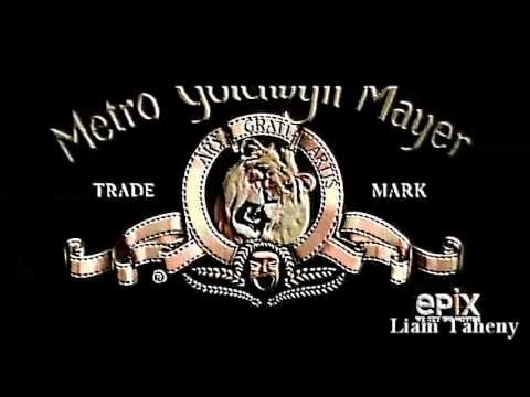 Mini YTP The MGM Lion King Collab Entry