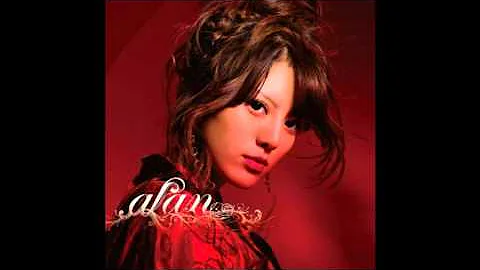 Alan - Red Cliff ~Shin Sen~ (Japanese version)