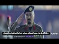 وفاة مساعد وزير الداخلية لشؤون العمليات الفريق أول سعيد بن عبد الله القحطاني 