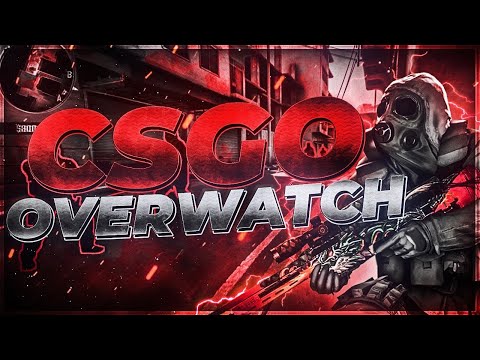 DÜNYANIN EN KOMİK CS:GO OVERWATCH VİDEOSU