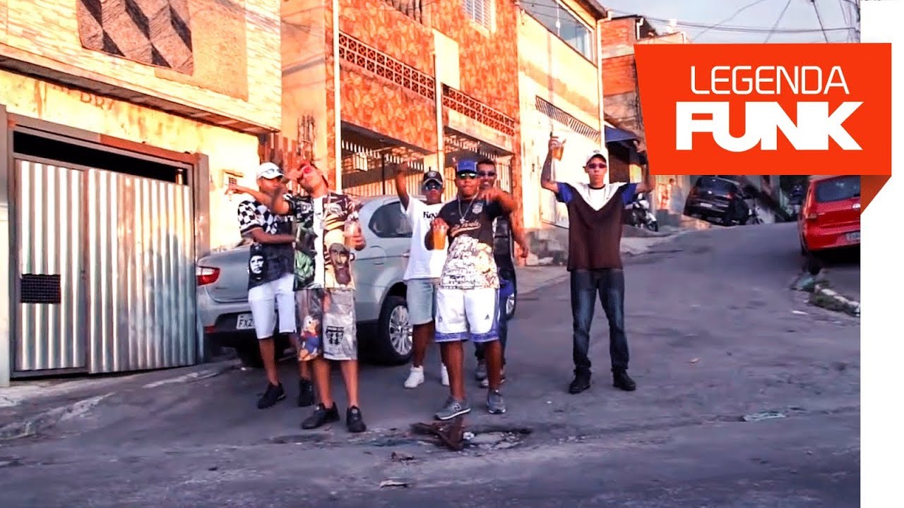 cypher lords Cypher Atômica (Videoclipe Oficial)