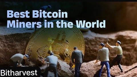 🔥Bitcoin mining using AI web3 tech of Bitharvest!🔥