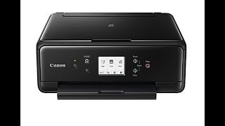 Unboxing Review Canon 2986C002 Pixma Ts6220 Wireless All In One Photo Printer Part 2