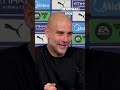 What&#39;s wrong with being a journalist? &#39;I&#39;m a manager. My life is better than yours!&#39; | Pep Guardiola