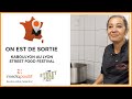 Rencontre avec kaboulyon au lyon street food festival