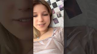 Jillian Periscope 188❤️ #periscope #periscopelive #vlog #broadcast #stream #live #share #beautiful 🥰