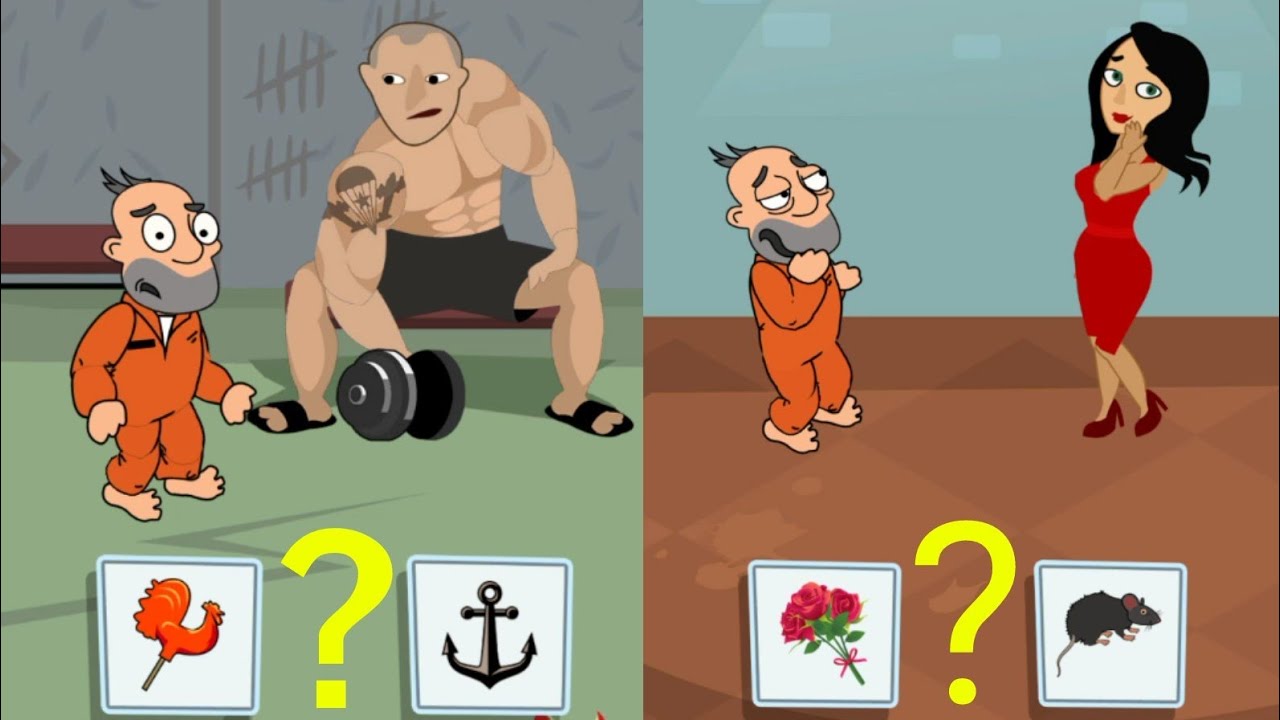 Save the bro - Level 100% - Asmr 99 Gaming