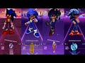 Sonic exe vs Sonic exe vs Sonic exe vs Sonic exe - Beat Shot