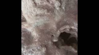 VICISSITUDE / PALE SPEKTRE - Fumerole Cauterization in Strigoic Wanion (Full Split)