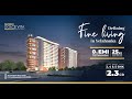 DeFINER Dolce Vita Yelahanka 30s 