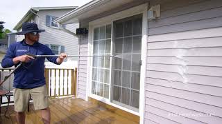 Gutter and downspout cleaning in Utica Rome Oneida NY