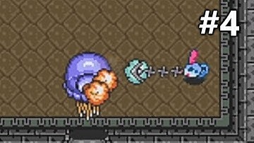 Get Hookshotted, Idiot! | Legend of Zelda: Link to the Past Randomizer #4