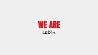 We are Lab3Web