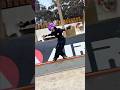 Disaster unity and fakie backside mana trik favoritemu #rollerblading #aggressiveinline