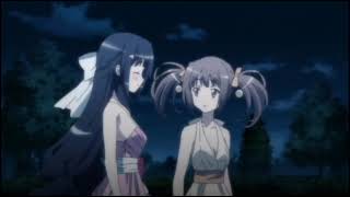 ありがとう　[神凪雅] [佐倉綾音] [この中に1人、妹がいる!] [11-026a1]
