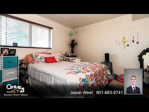 5751 S China Clay Circle, Kearns, UT home video tour